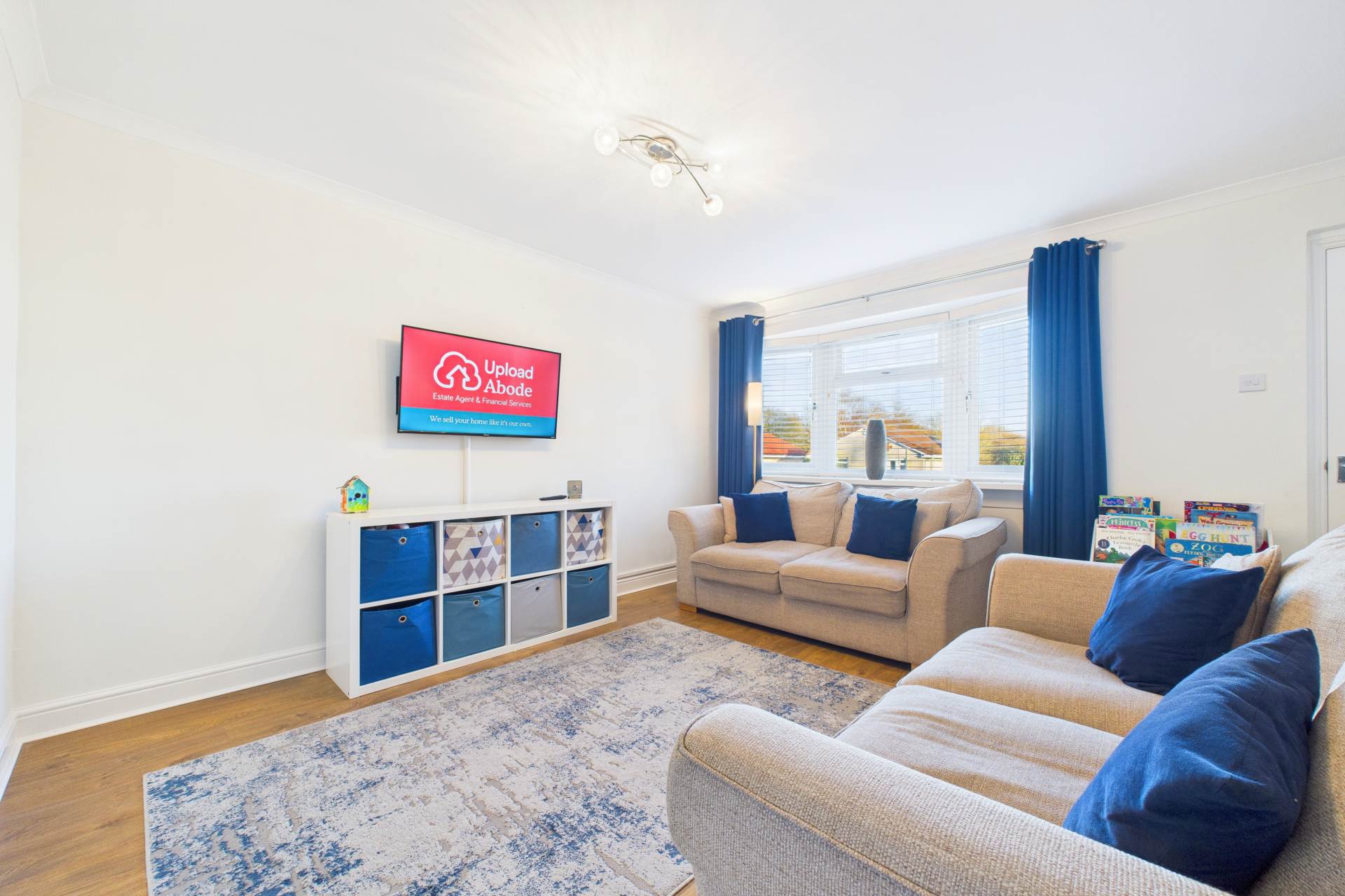 St Boswell Drive, Carnbroe