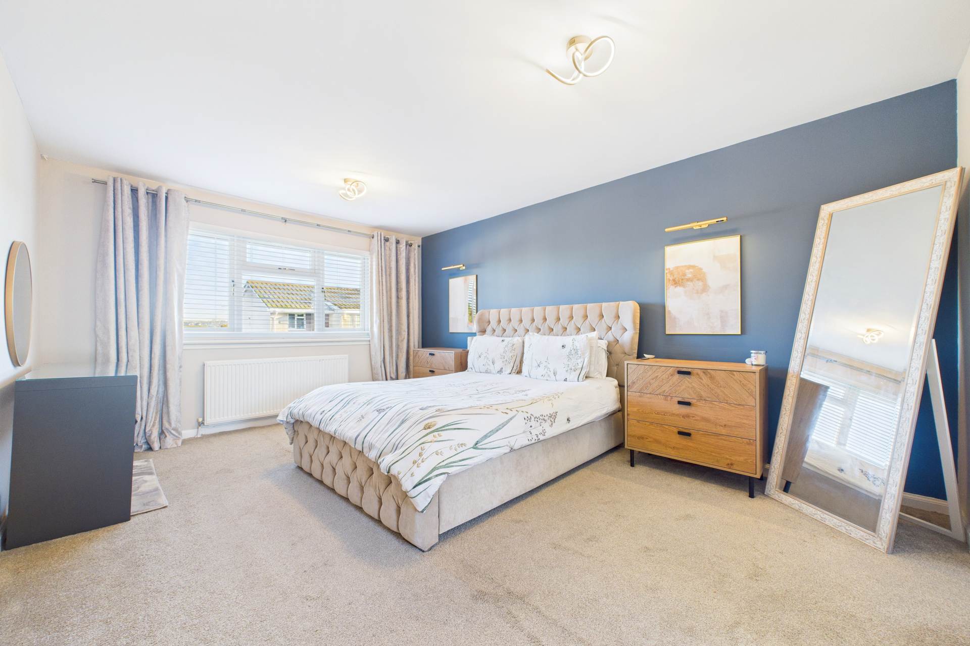 St Boswell Drive, Carnbroe