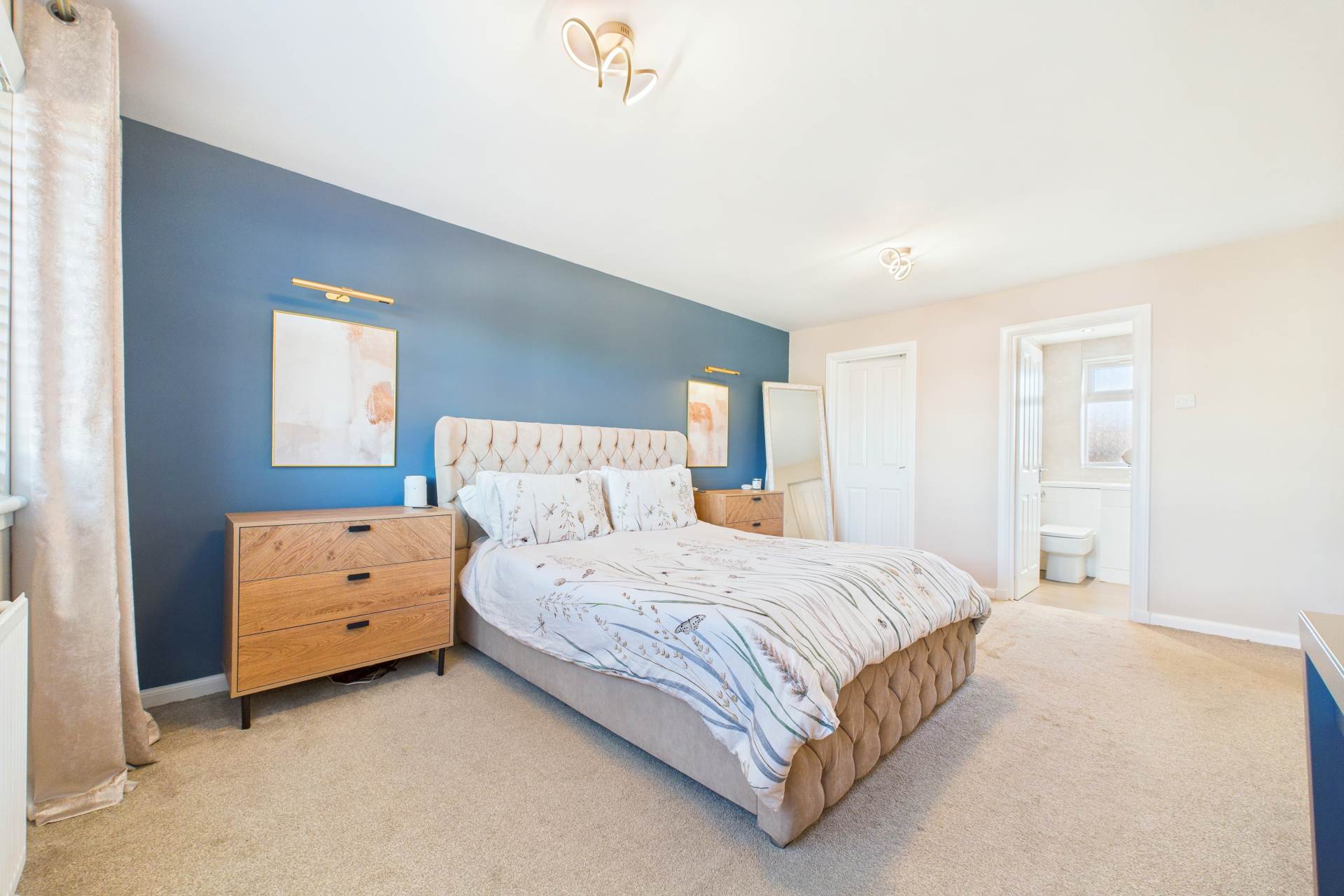 St Boswell Drive, Carnbroe