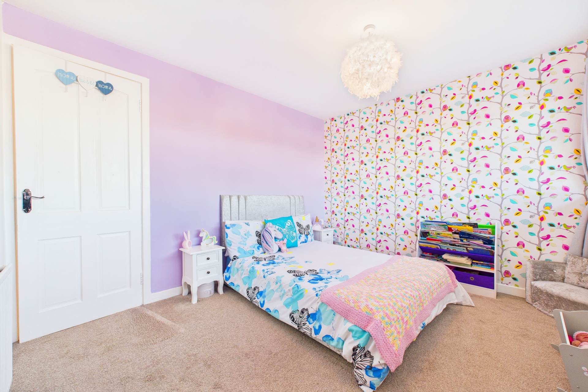 St Boswell Drive, Carnbroe