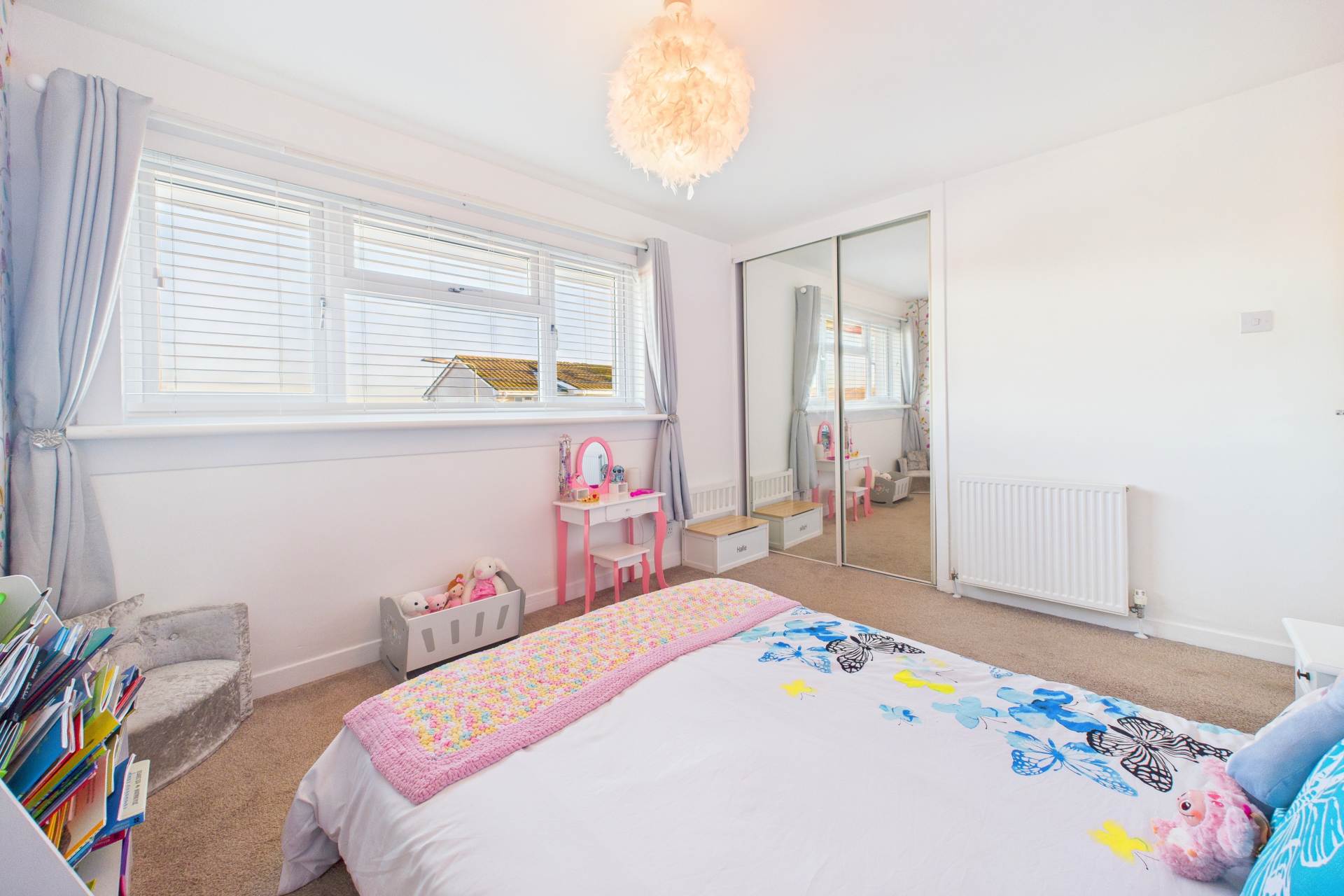 St Boswell Drive, Carnbroe