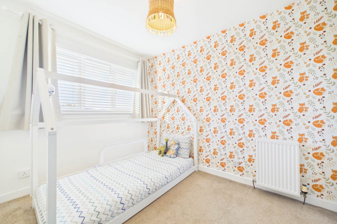 Images for St Boswell Drive, Carnbroe