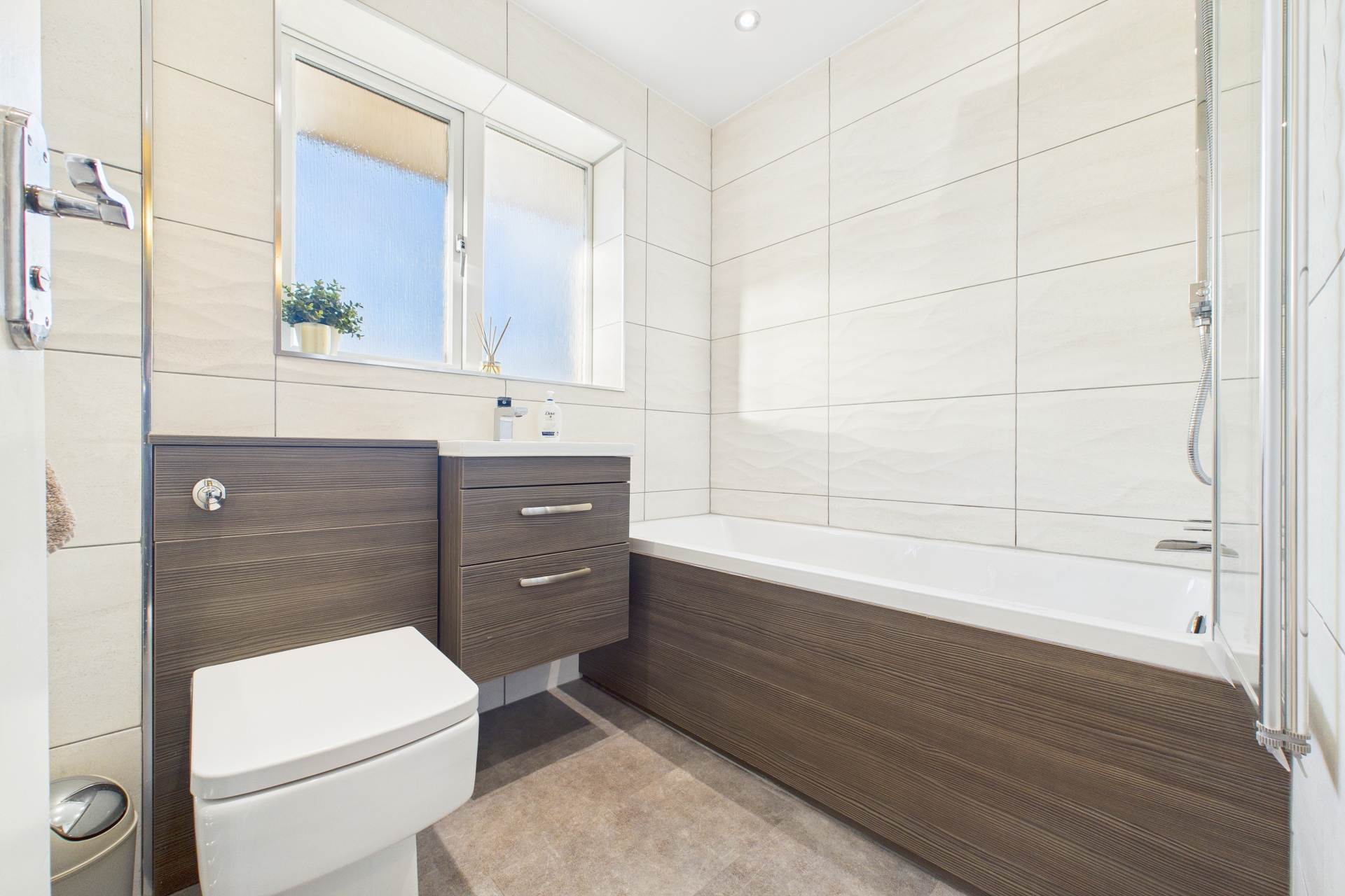 St Boswell Drive, Carnbroe