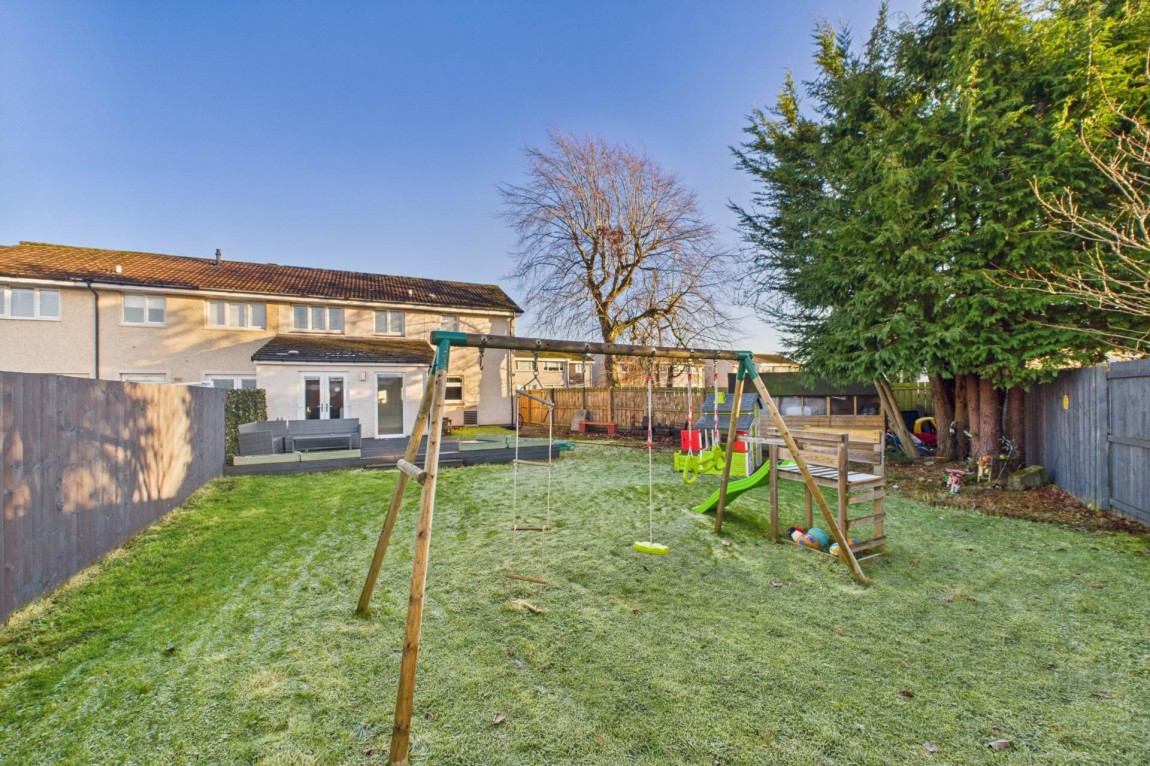 Images for St Boswell Drive, Carnbroe