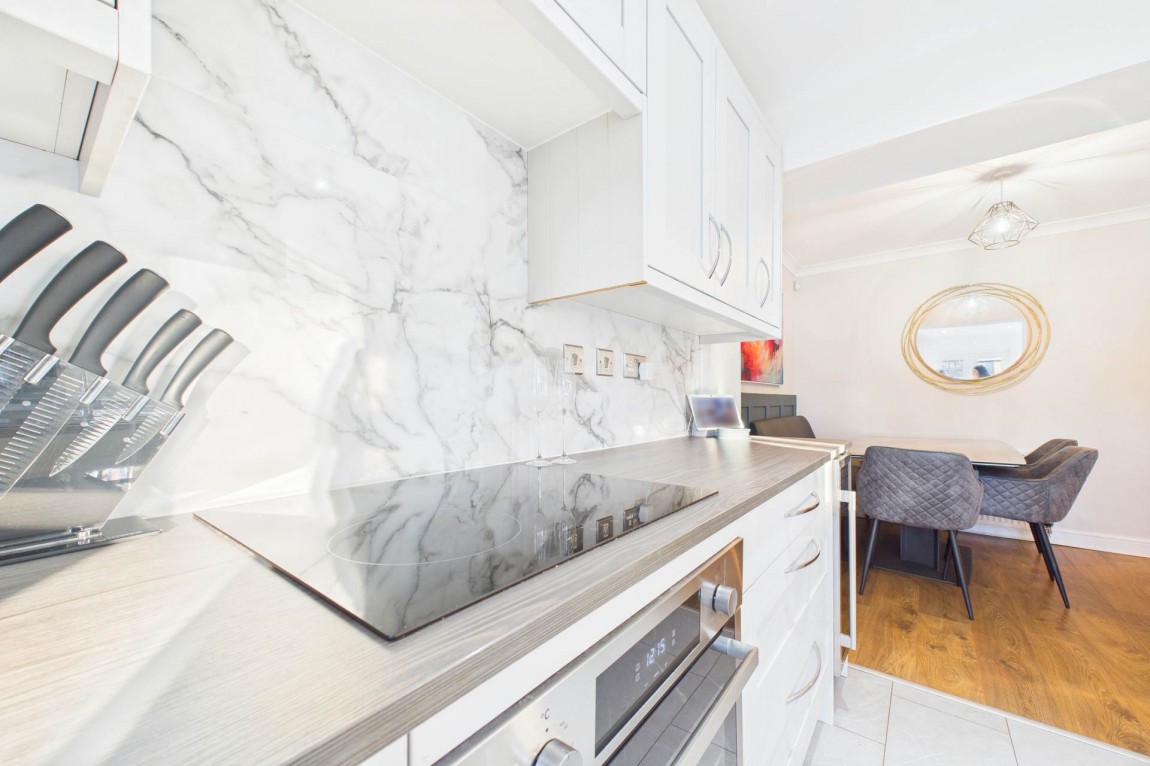 Images for St Boswell Drive, Carnbroe