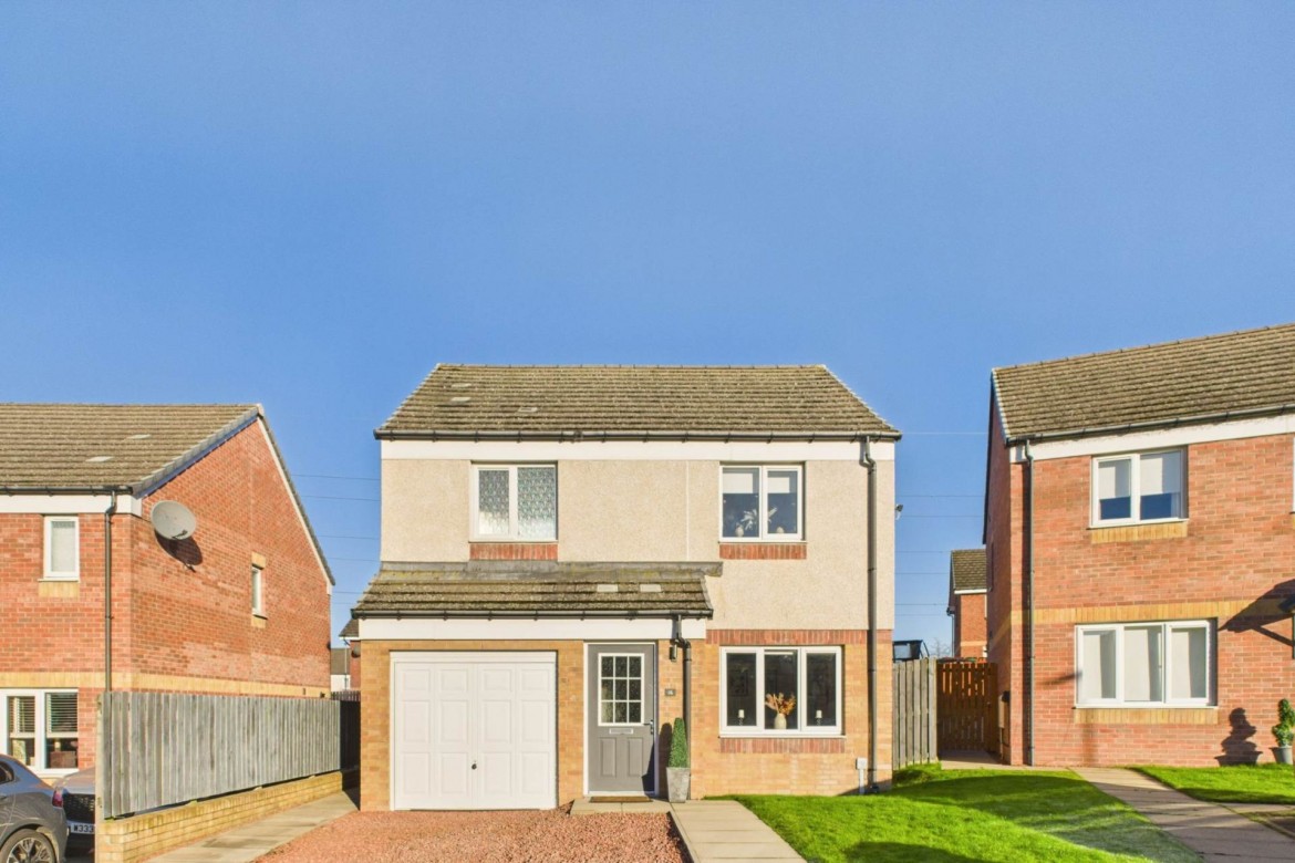 Images for Paterson Walk, Holytown