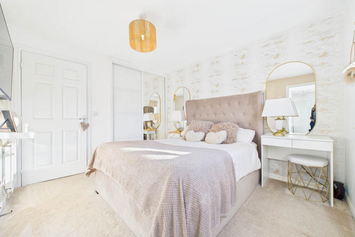 Images for Paterson Walk, Holytown