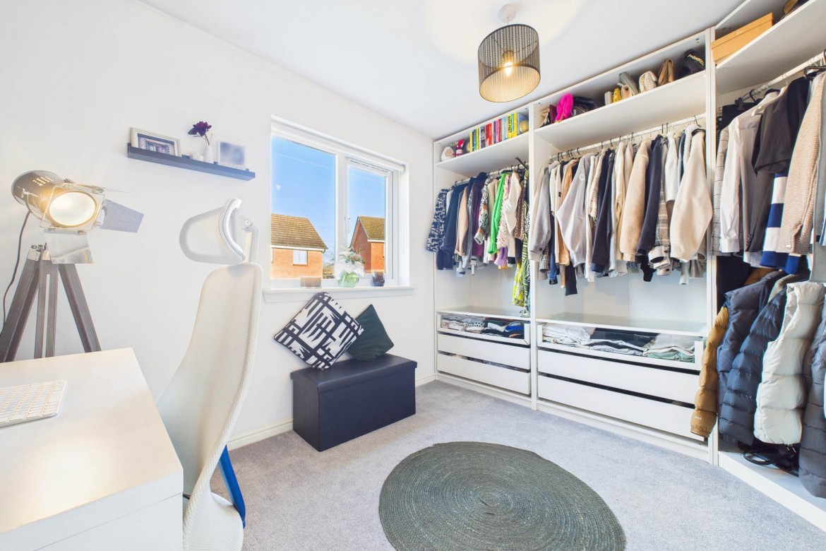 Images for Paterson Walk, Holytown