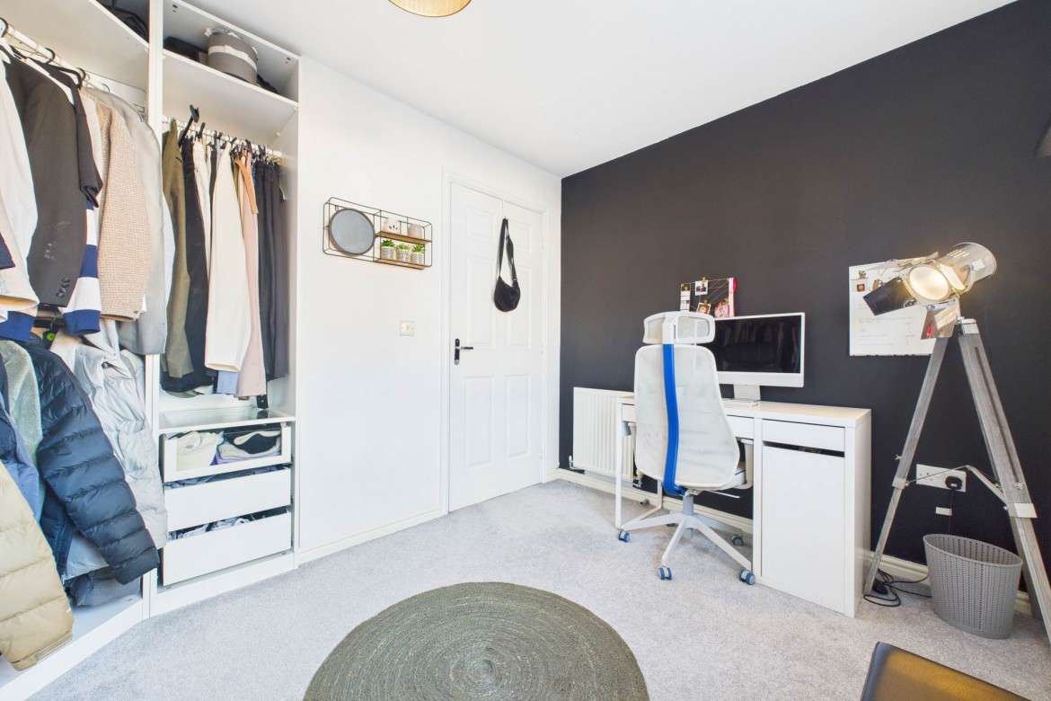 Images for Paterson Walk, Holytown