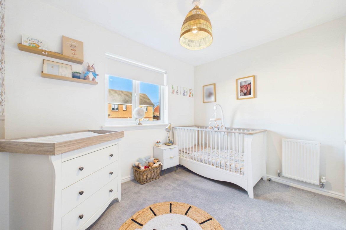 Images for Paterson Walk, Holytown