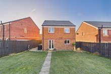 Images for Paterson Walk, Holytown