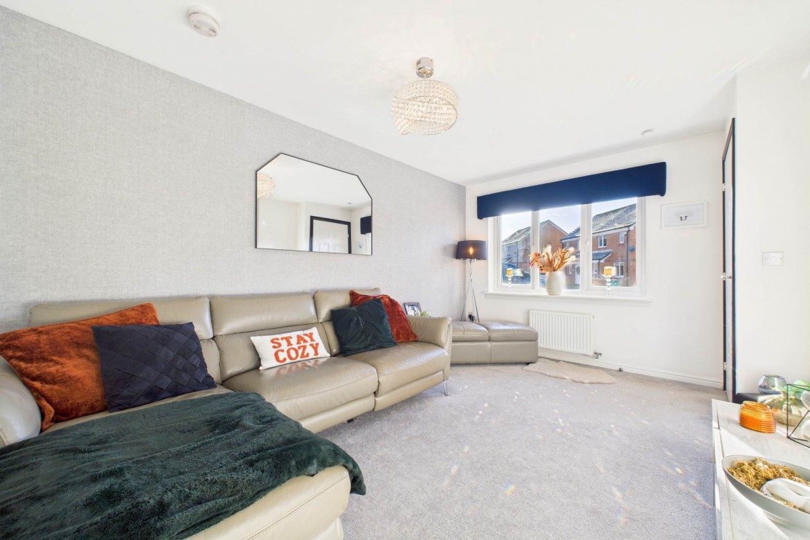 Images for Paterson Walk, Holytown