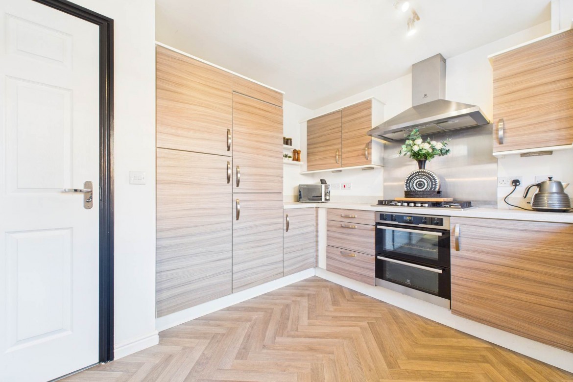 Images for Paterson Walk, Holytown