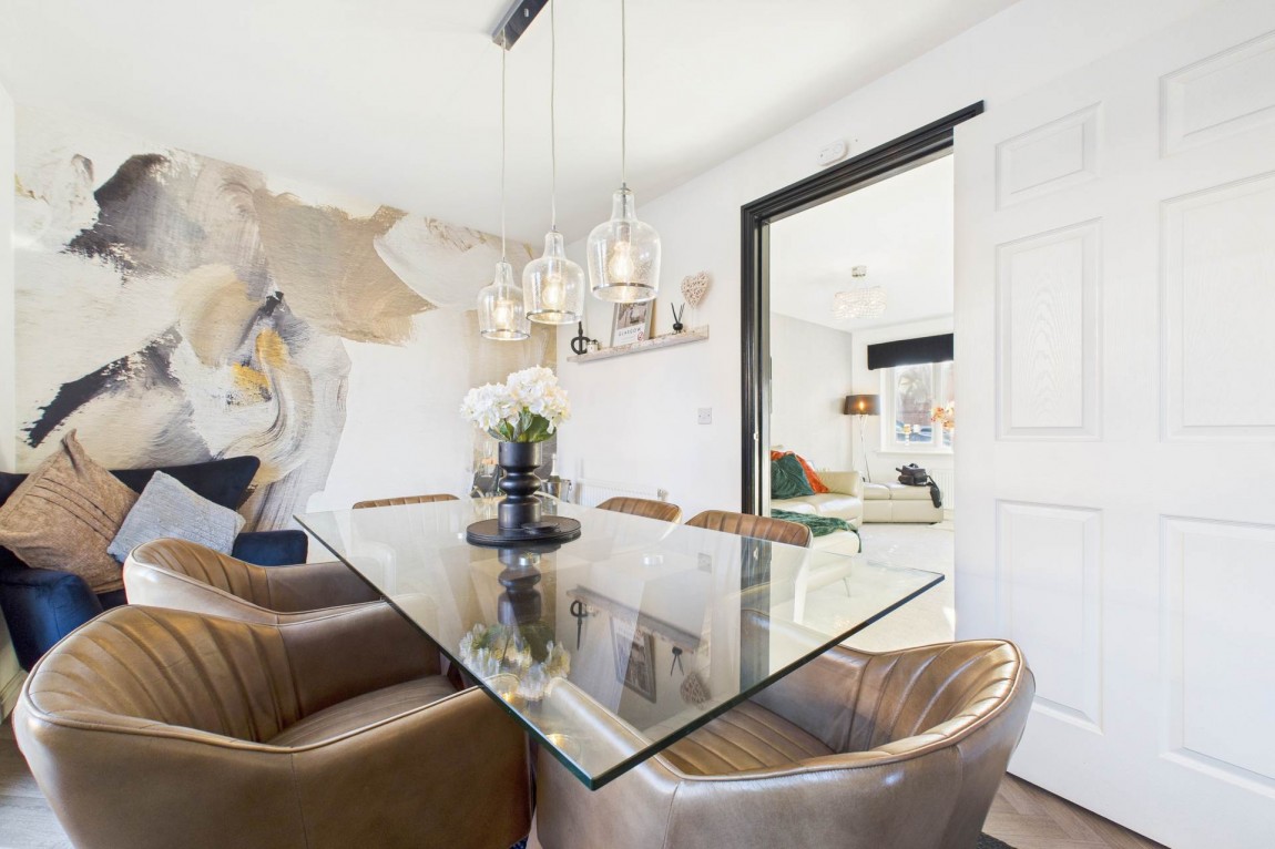 Images for Paterson Walk, Holytown