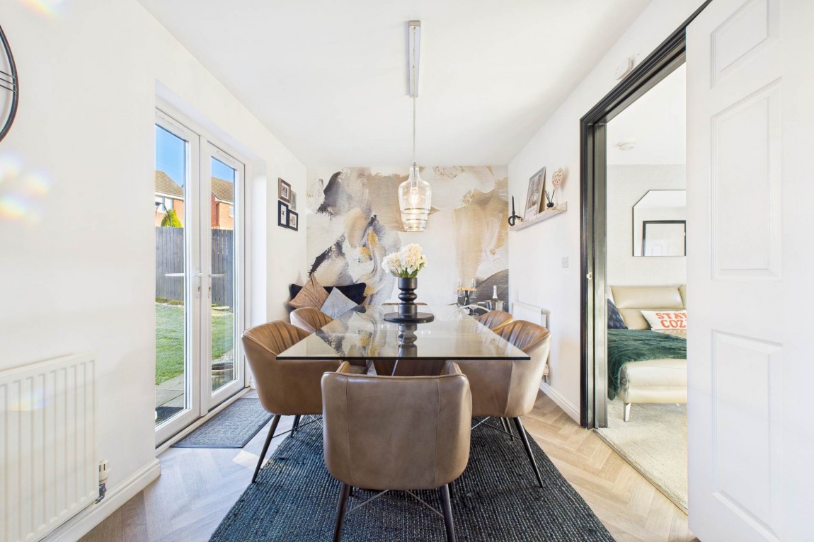 Images for Paterson Walk, Holytown