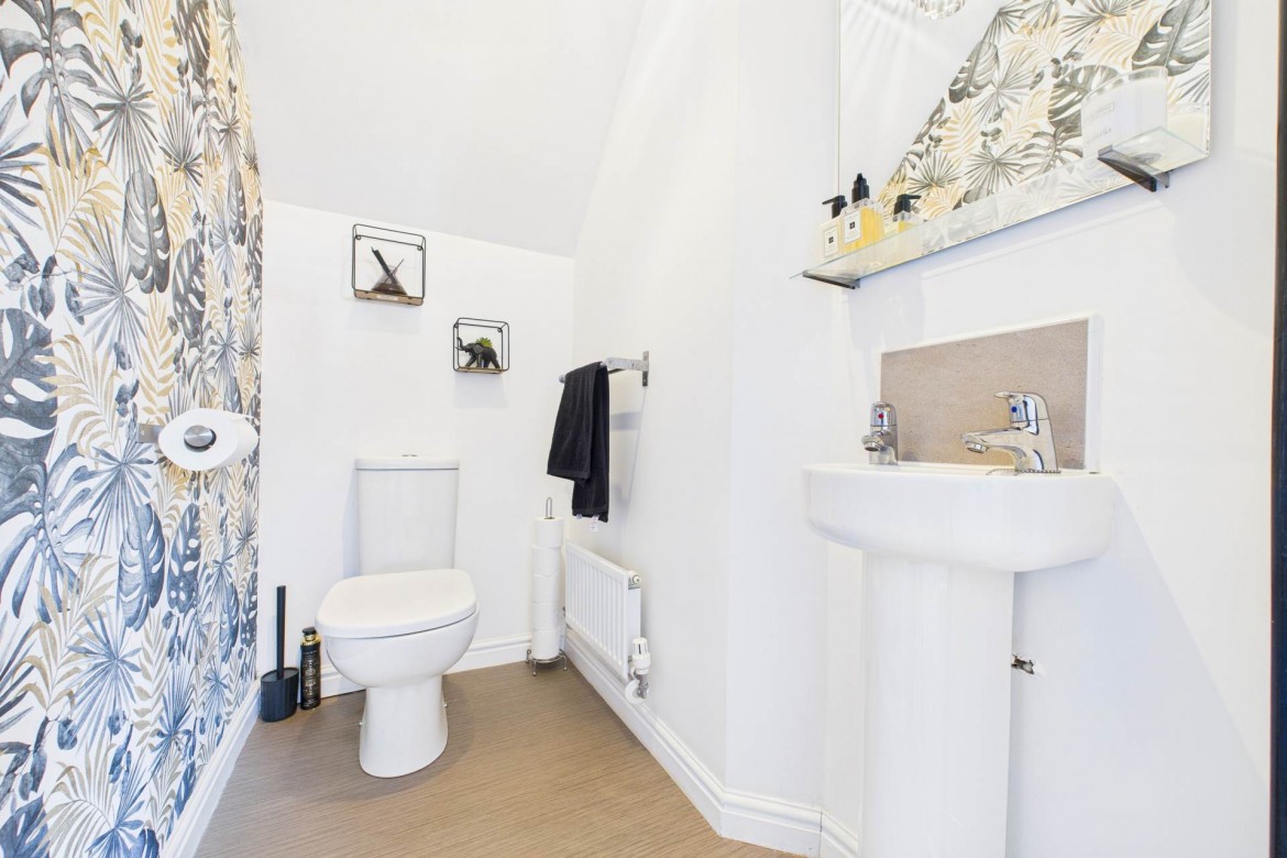 Images for Paterson Walk, Holytown