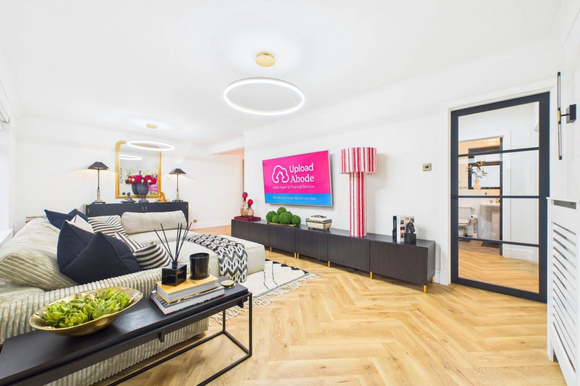 Images for Larchfield Gardens, Wishaw