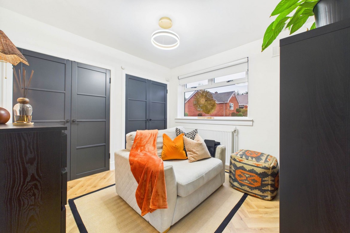 Images for Larchfield Gardens, Wishaw