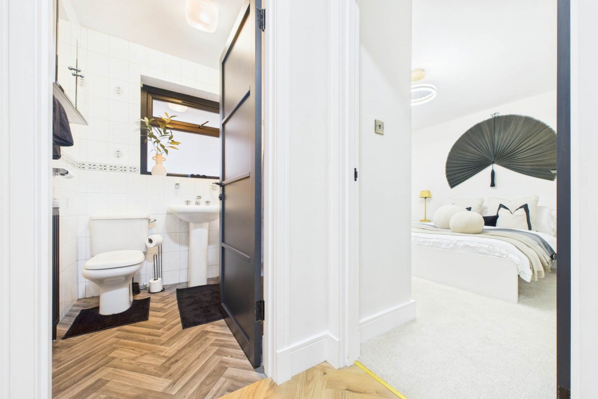 Images for Larchfield Gardens, Wishaw