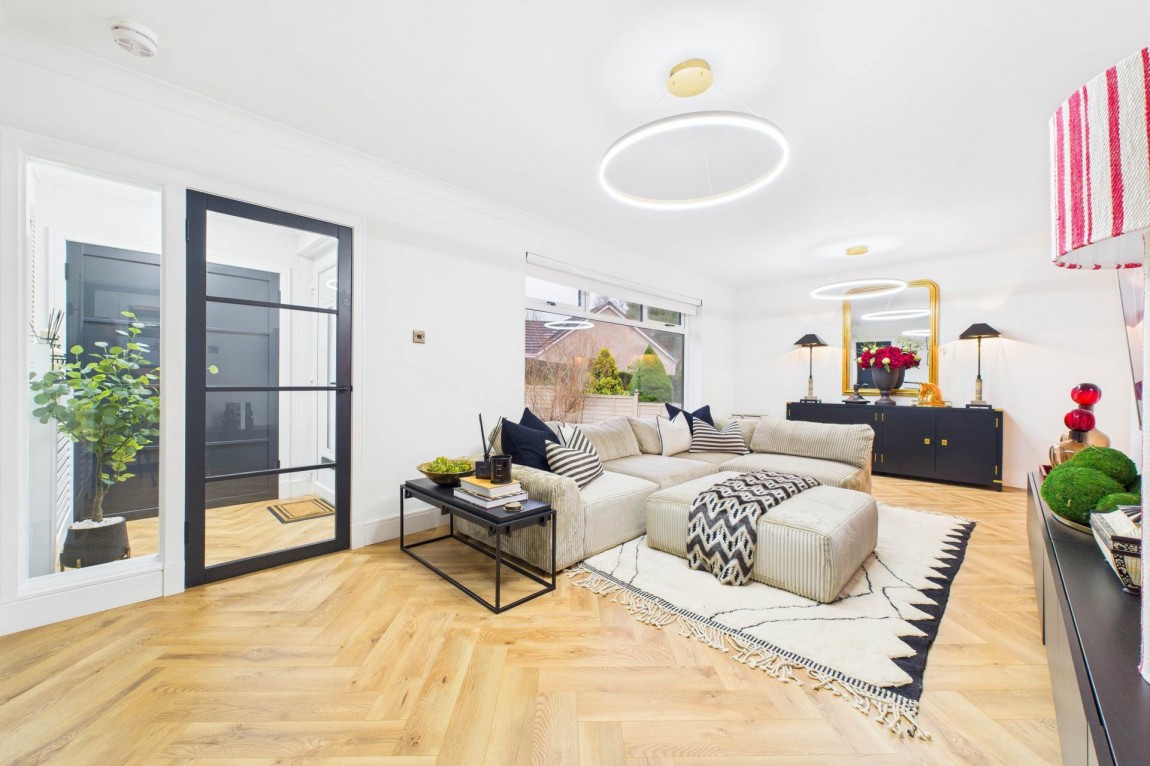 Images for Larchfield Gardens, Wishaw