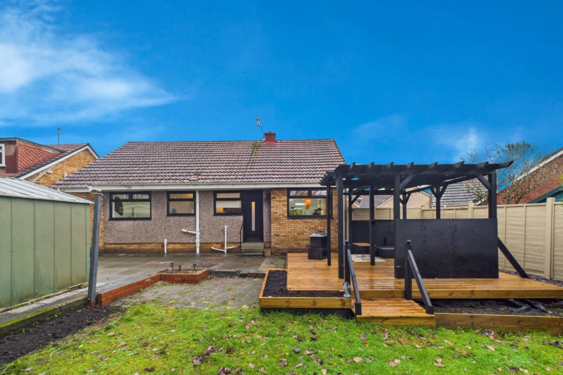 Images for Larchfield Gardens, Wishaw