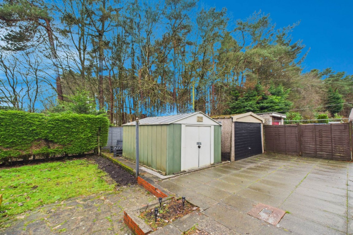 Images for Larchfield Gardens, Wishaw