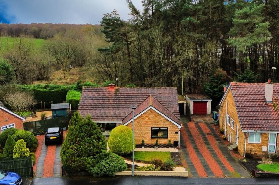 Images for Larchfield Gardens, Wishaw