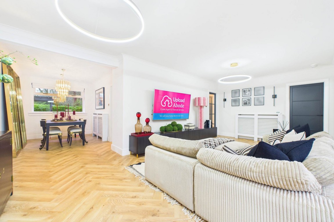 Images for Larchfield Gardens, Wishaw