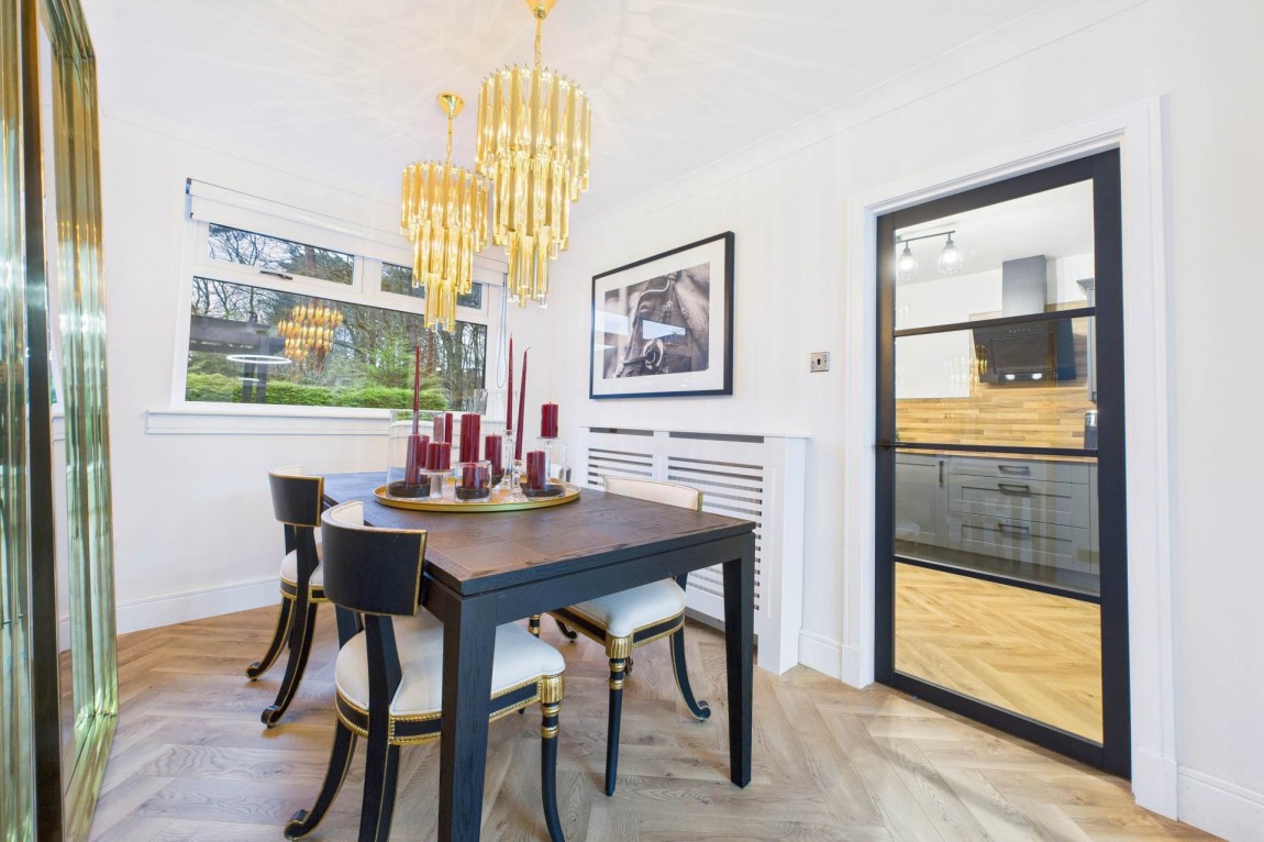 Images for Larchfield Gardens, Wishaw