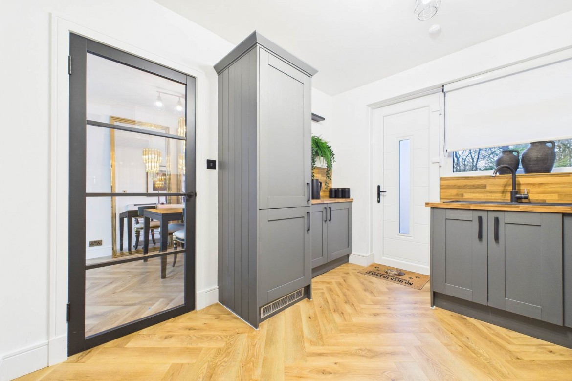 Images for Larchfield Gardens, Wishaw