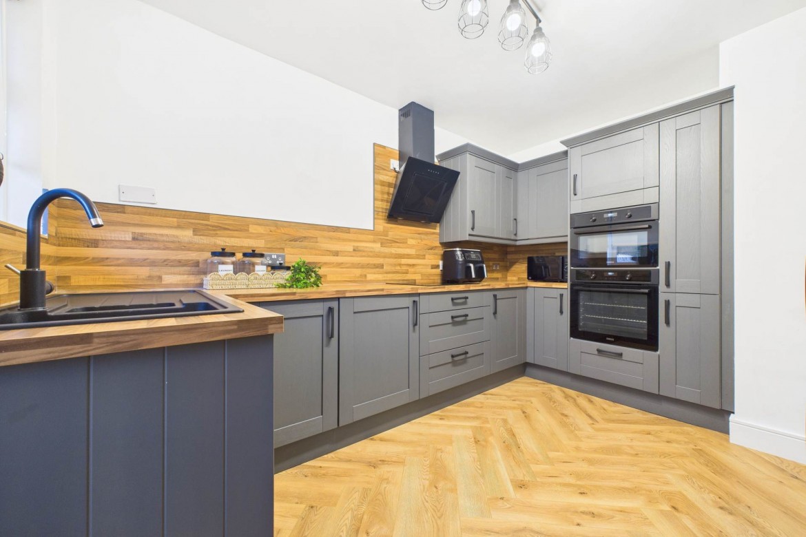 Images for Larchfield Gardens, Wishaw