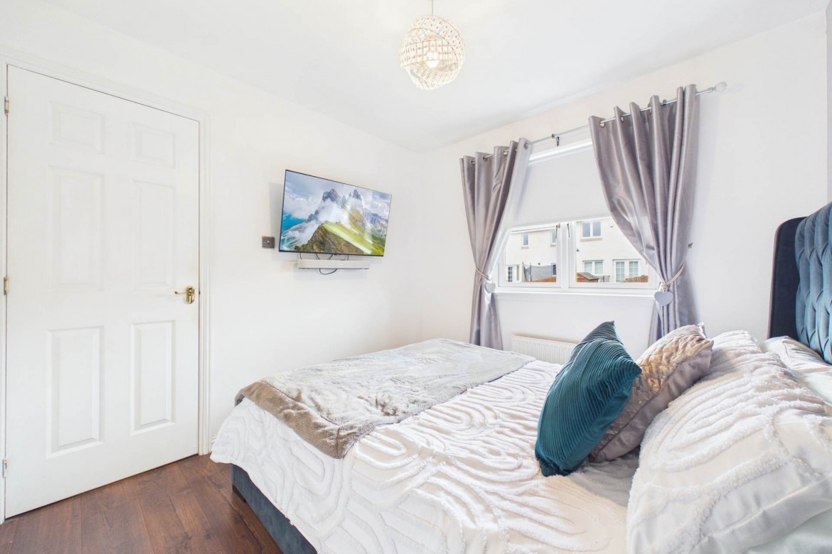 Images for Kirkland Street, Motherwell