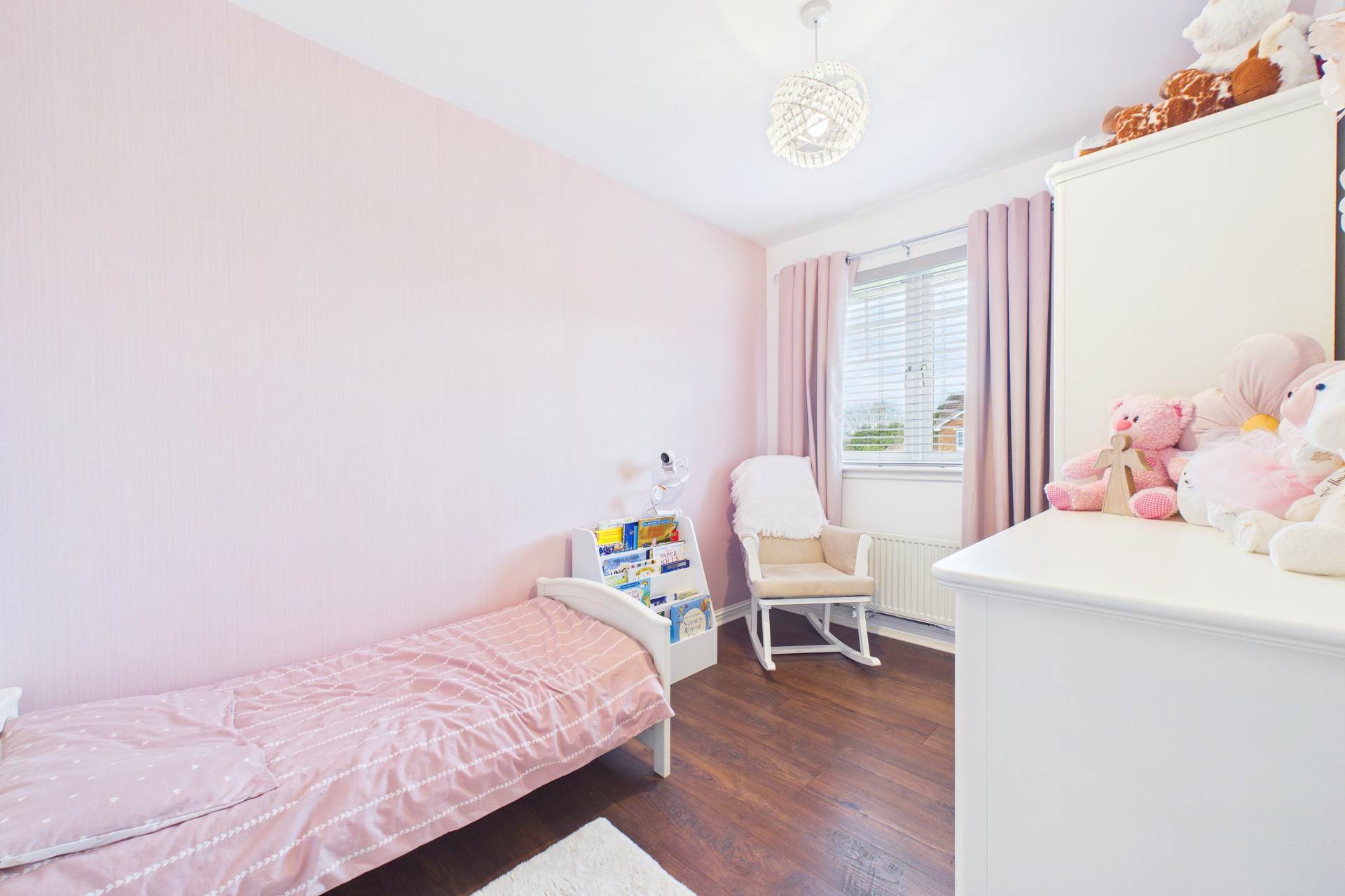 Kirkland Street, Motherwell