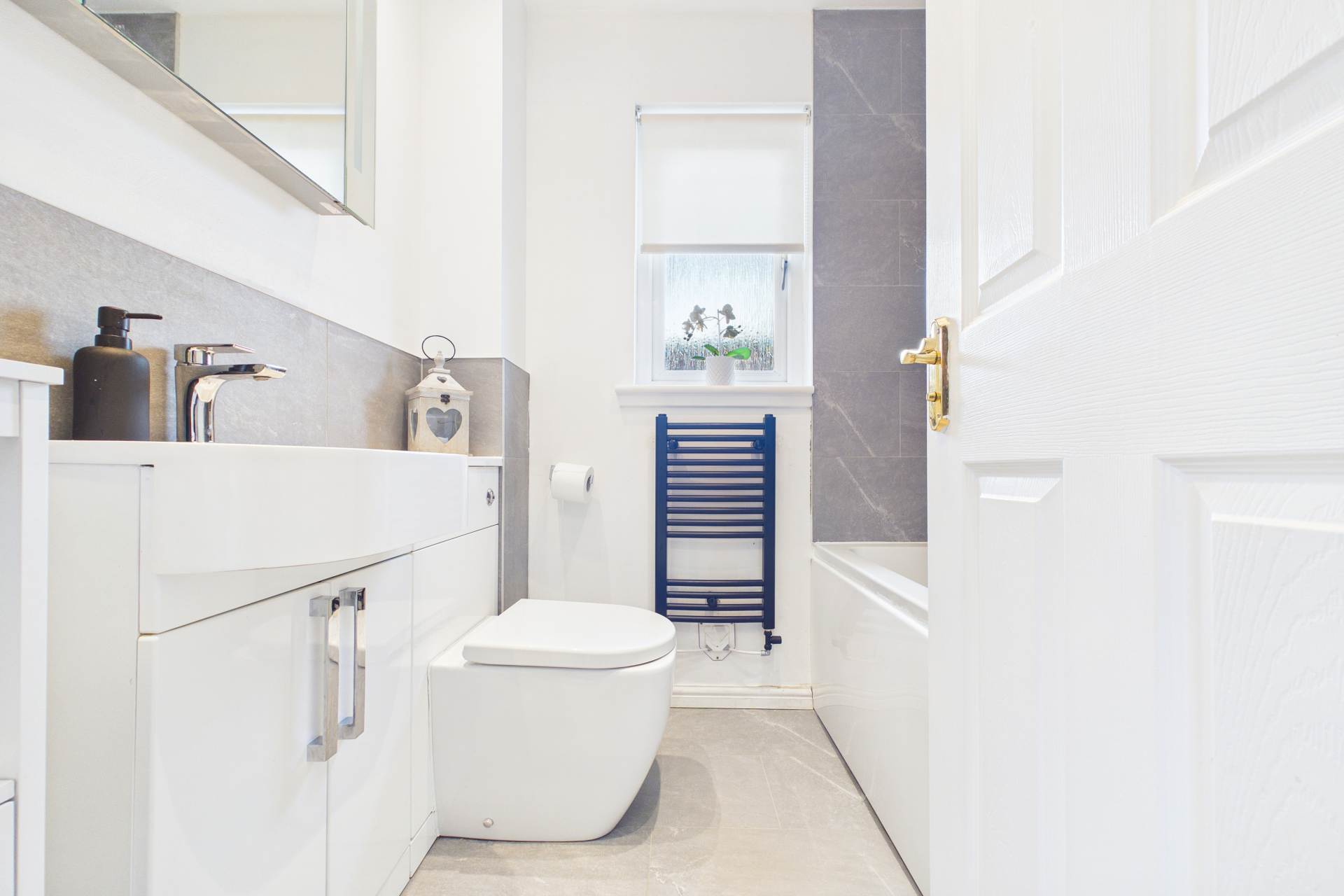 Kirkland Street, Motherwell