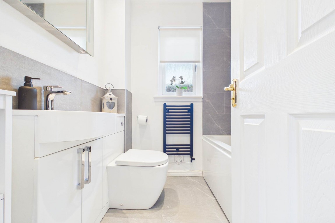 Images for Kirkland Street, Motherwell