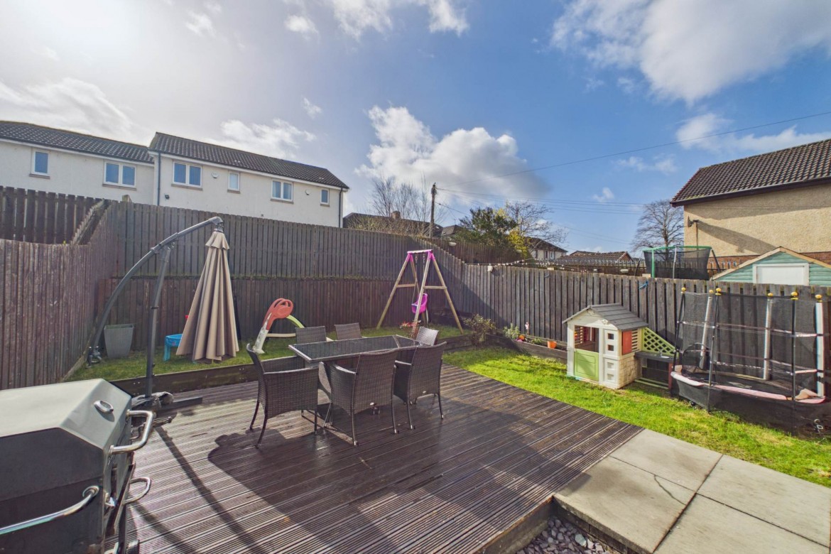 Images for Kirkland Street, Motherwell