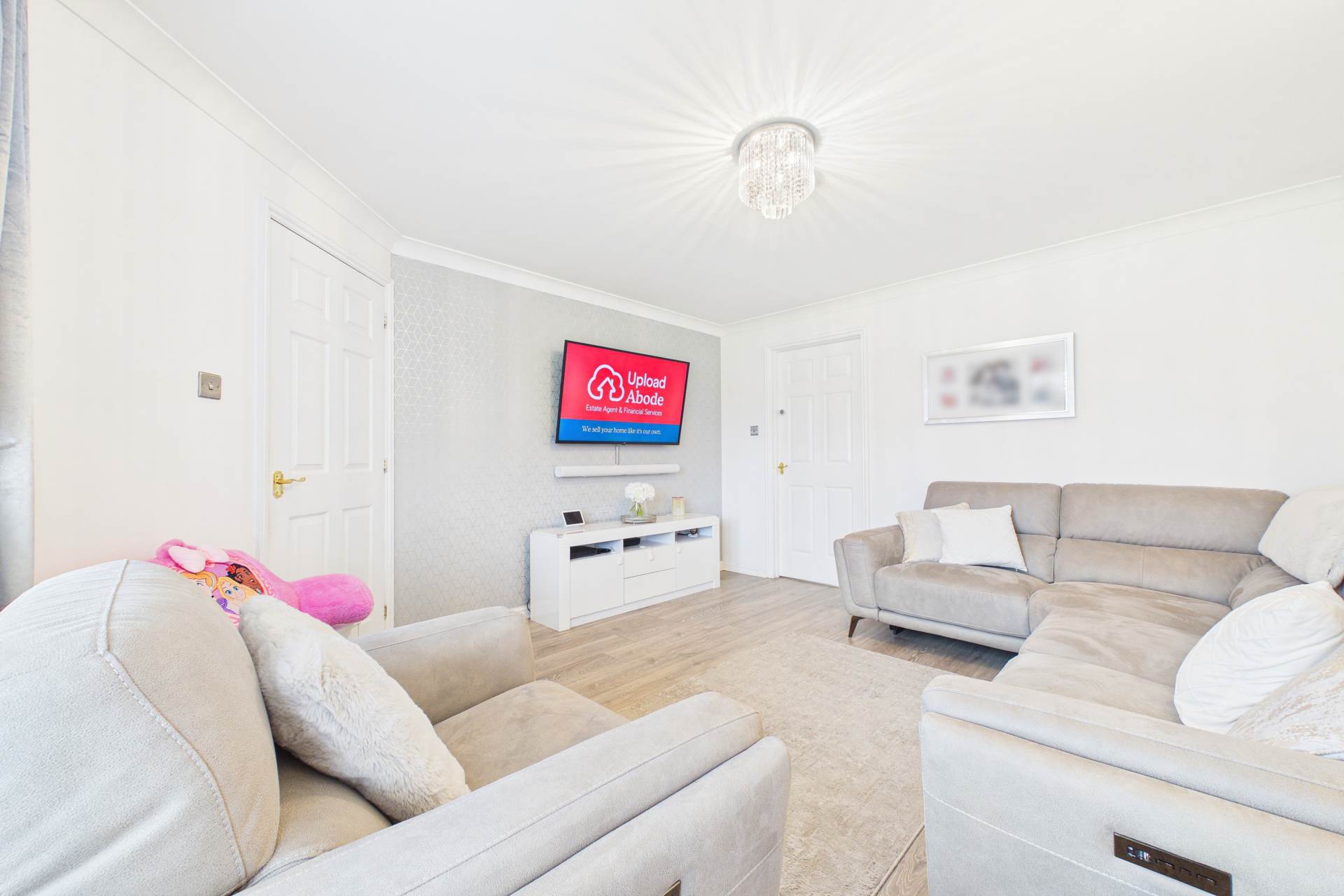 Kirkland Street, Motherwell