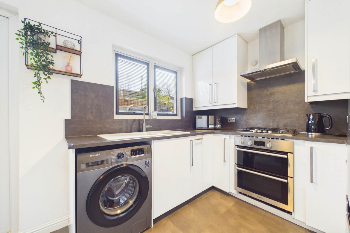 Images for Kirkland Street, Motherwell