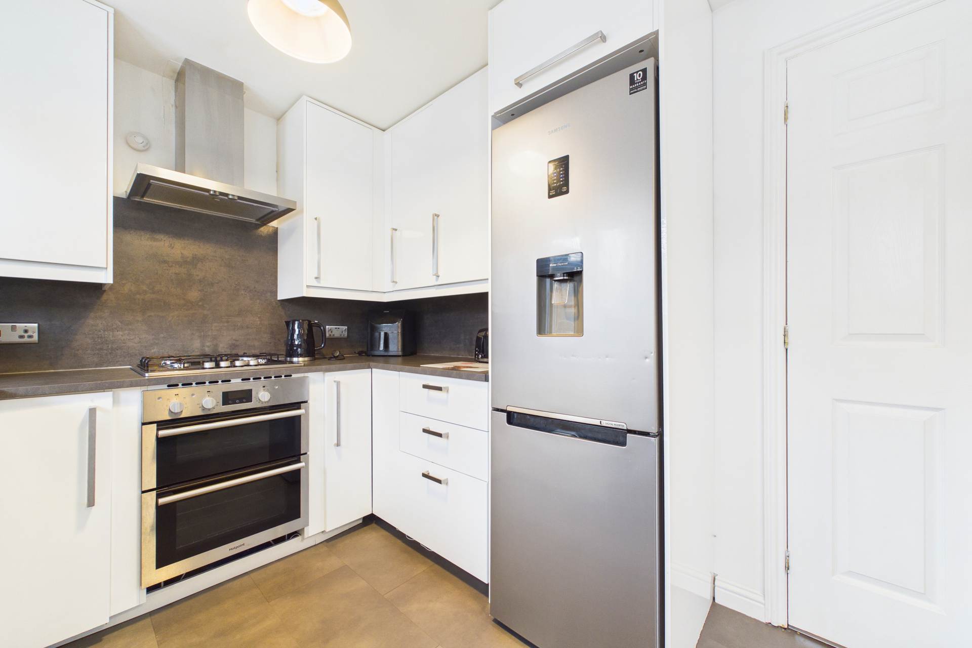 Kirkland Street, Motherwell