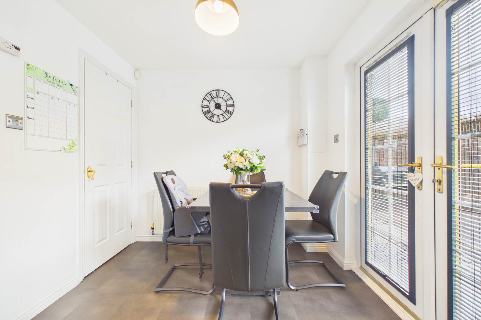 Kirkland Street, Motherwell