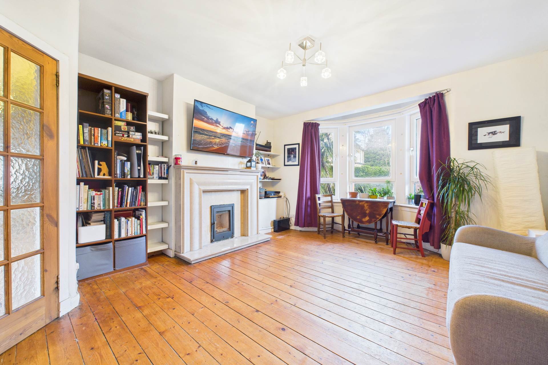 Glendinning Road, Anniesland