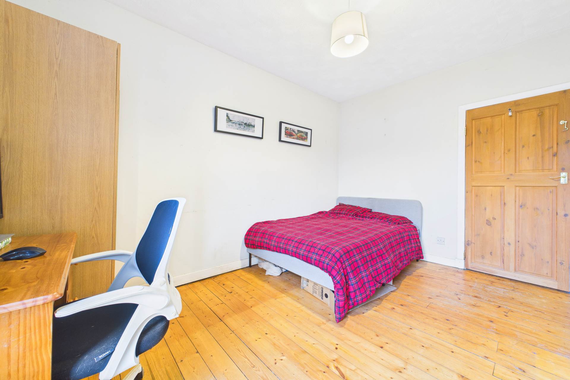 Glendinning Road, Anniesland