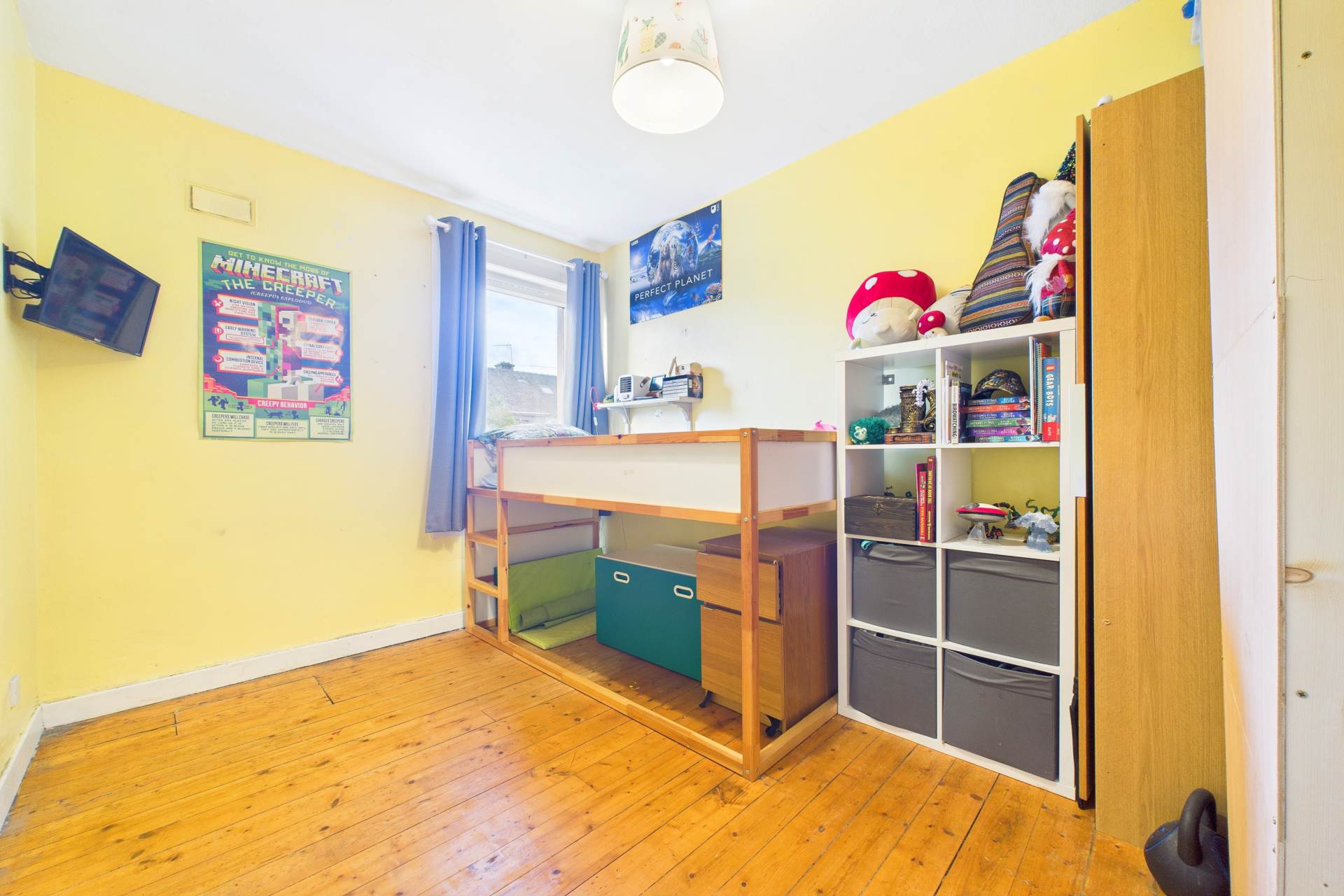 Glendinning Road, Anniesland