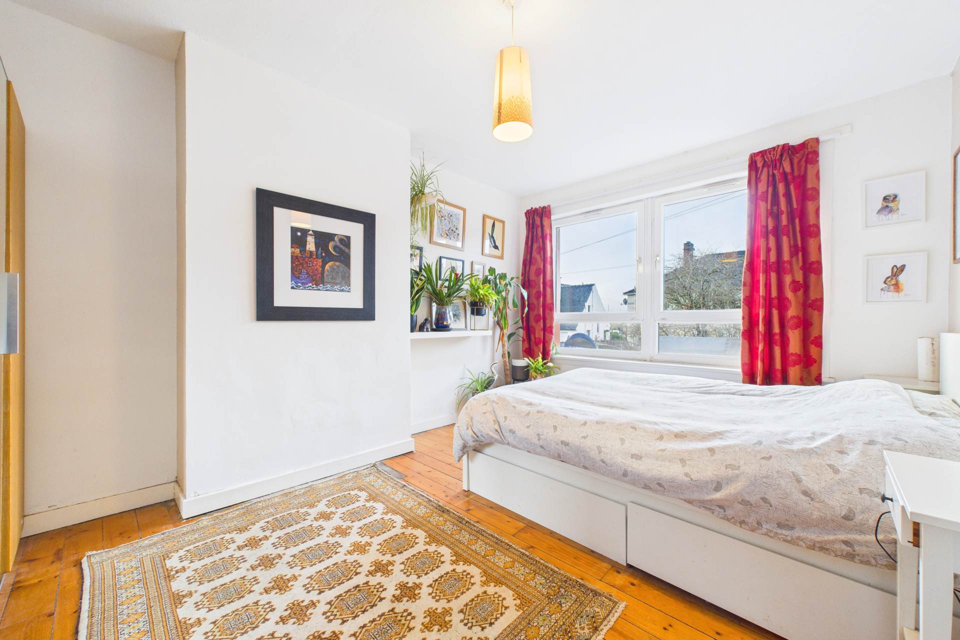 Glendinning Road, Anniesland