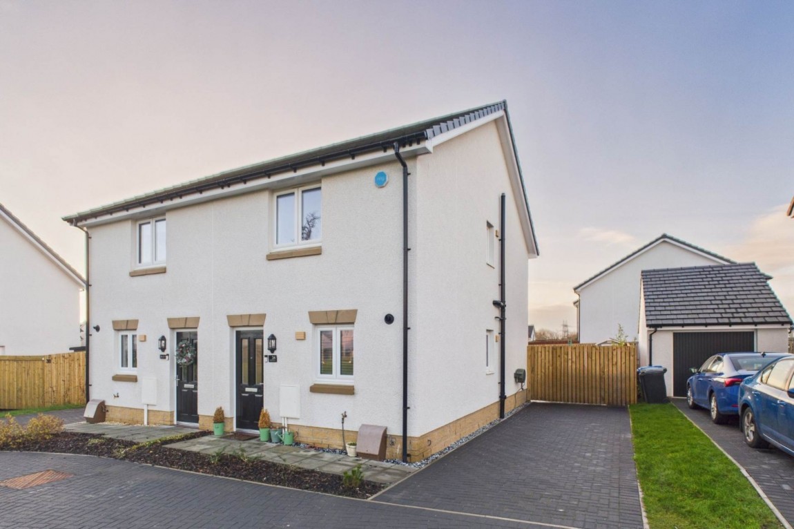 Images for Redshank Avenue, Newton Farm