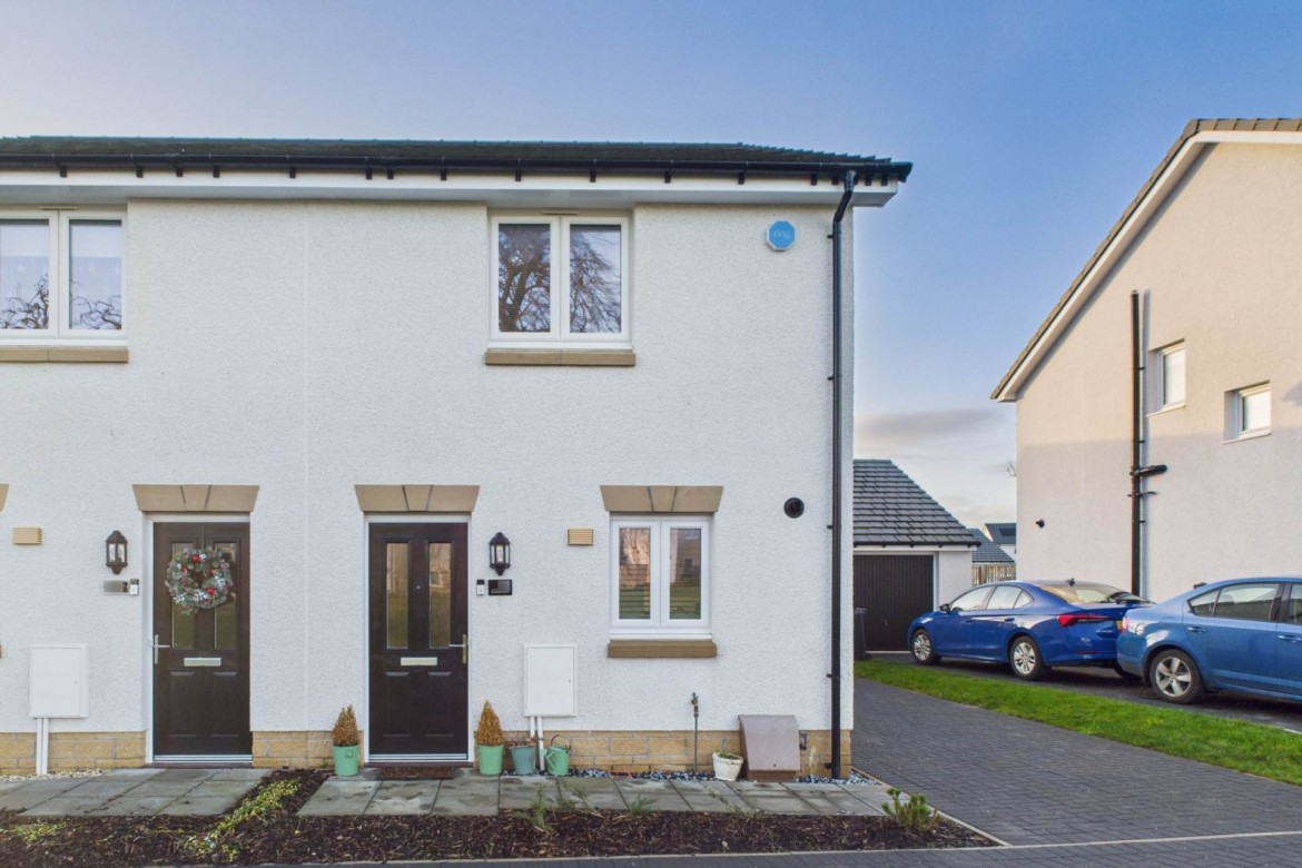 Images for Redshank Avenue, Newton Farm