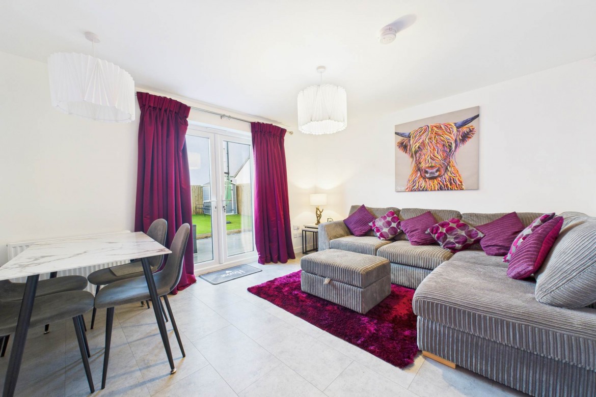 Images for Redshank Avenue, Newton Farm