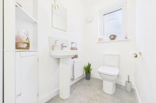 Images for Redshank Avenue, Newton Farm