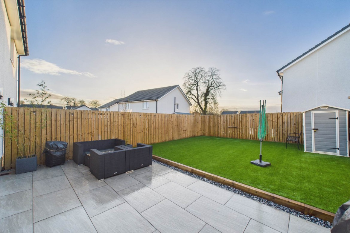 Images for Redshank Avenue, Newton Farm