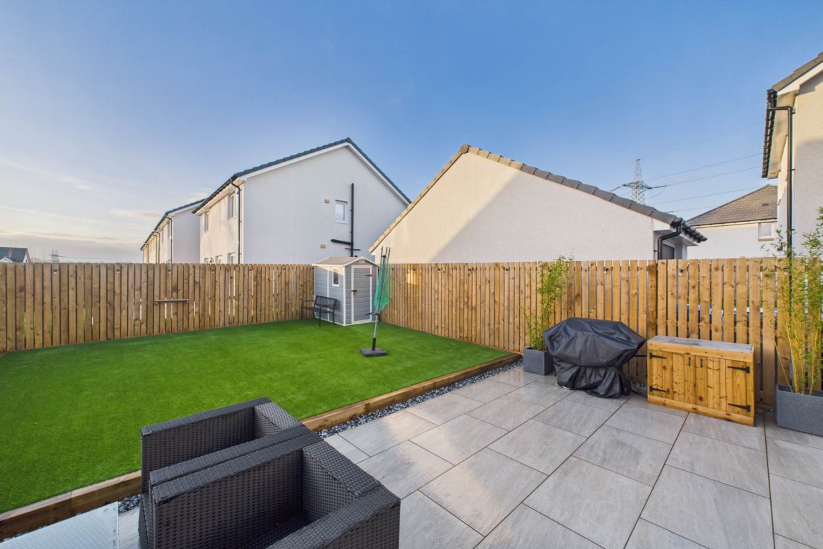 Images for Redshank Avenue, Newton Farm